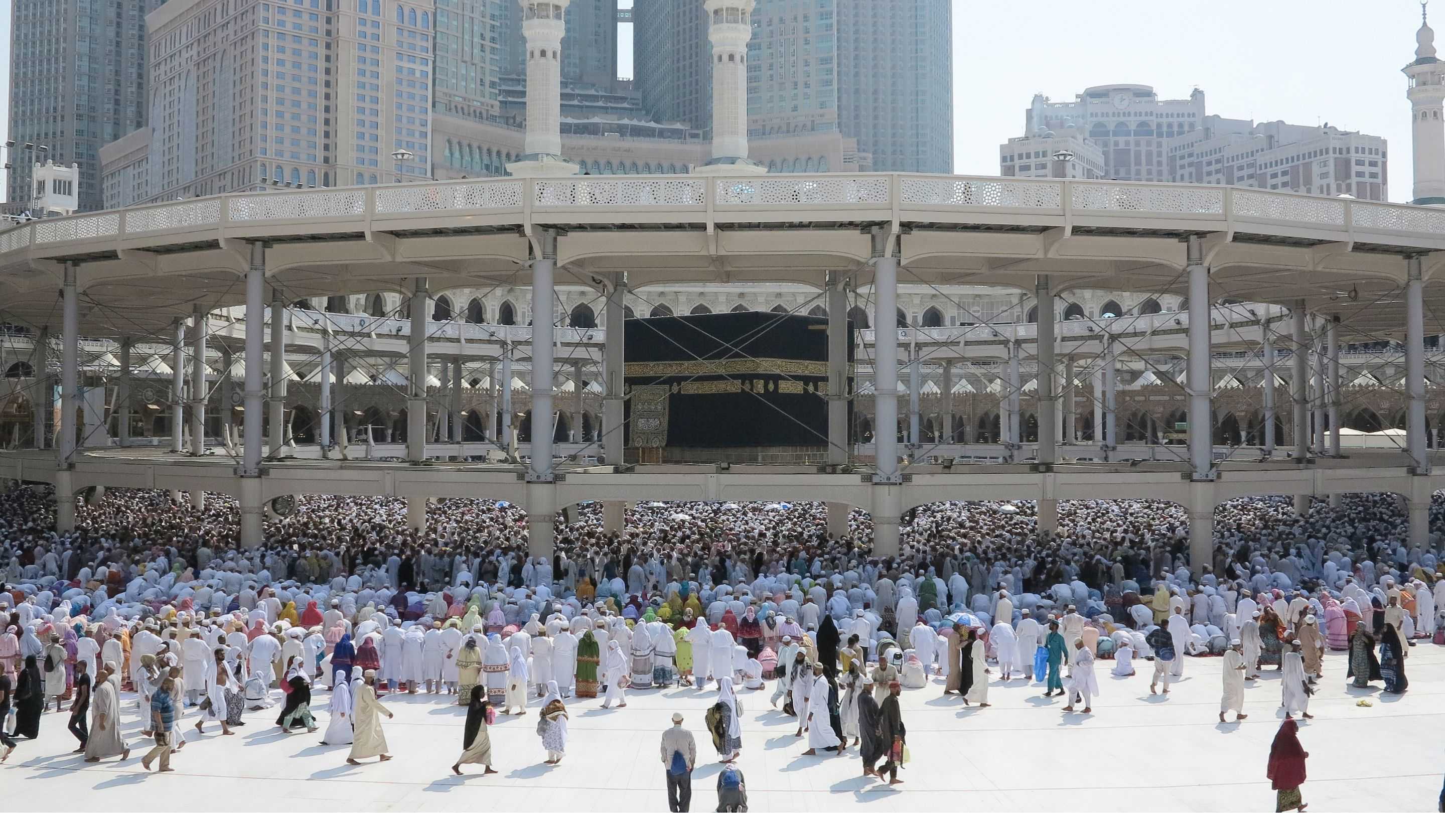 Bukan karena Hijrah Nabi, Ini Alasan Muharram Menjadi Awal Tahun Islam
